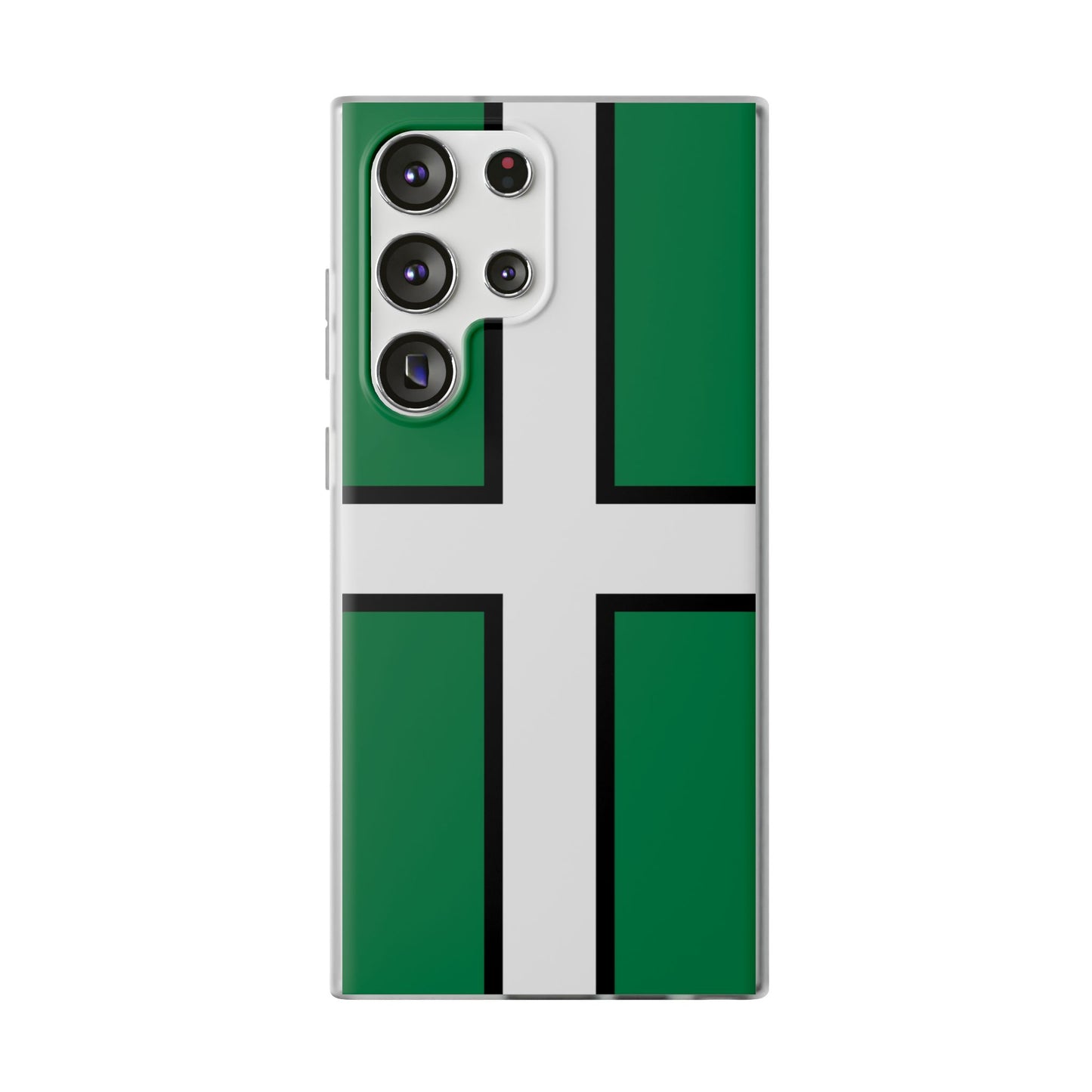 DEVON FLAG PHONE CASE (ALL MODELS)