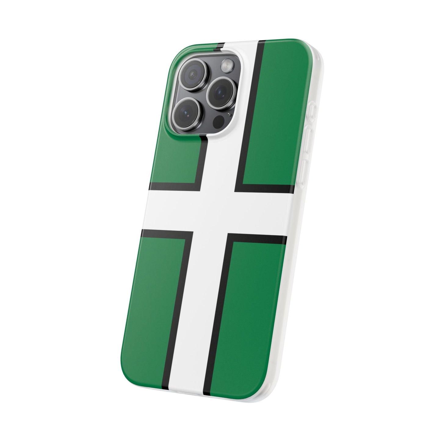 DEVON FLAG PHONE CASE (ALL MODELS)