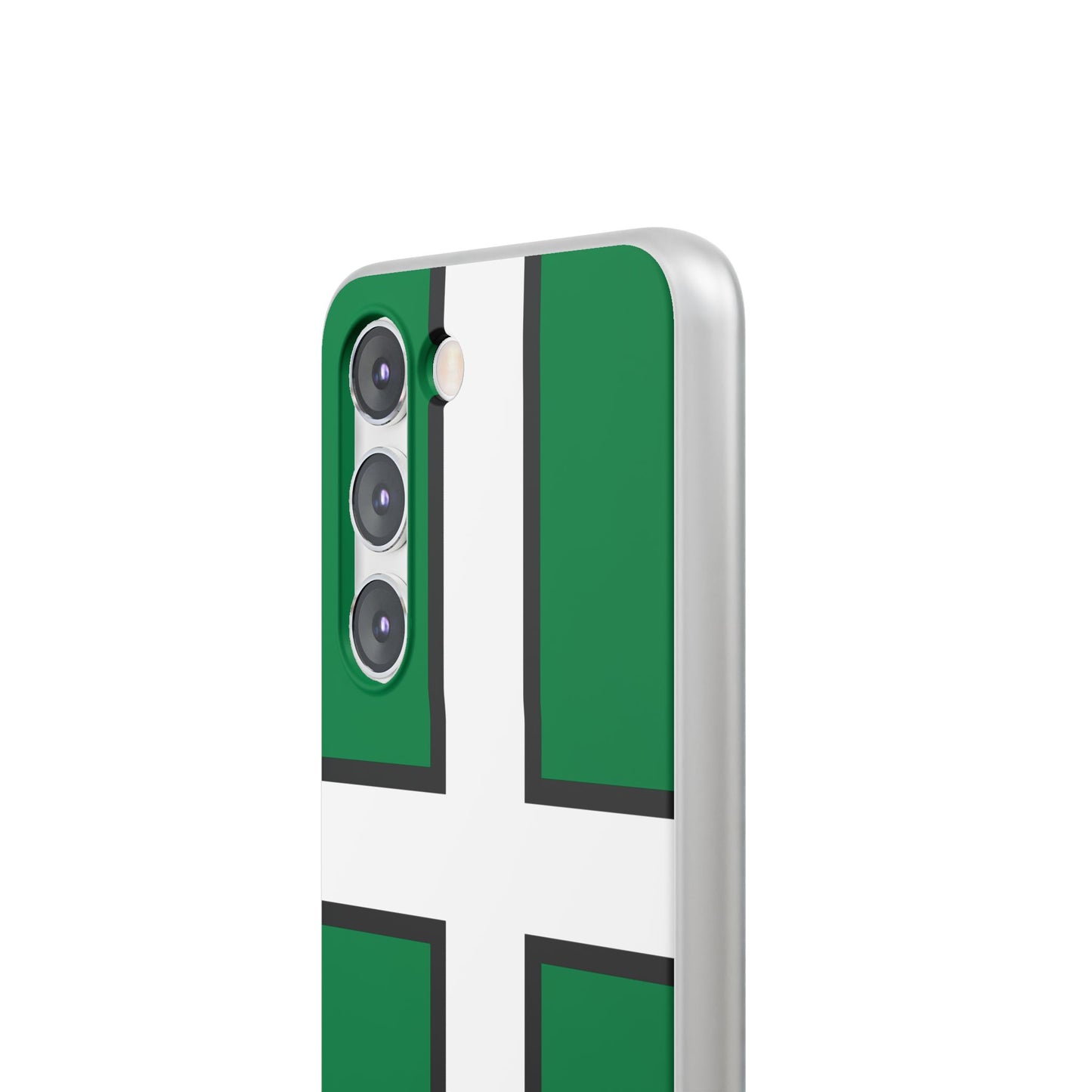 DEVON FLAG PHONE CASE (ALL MODELS)