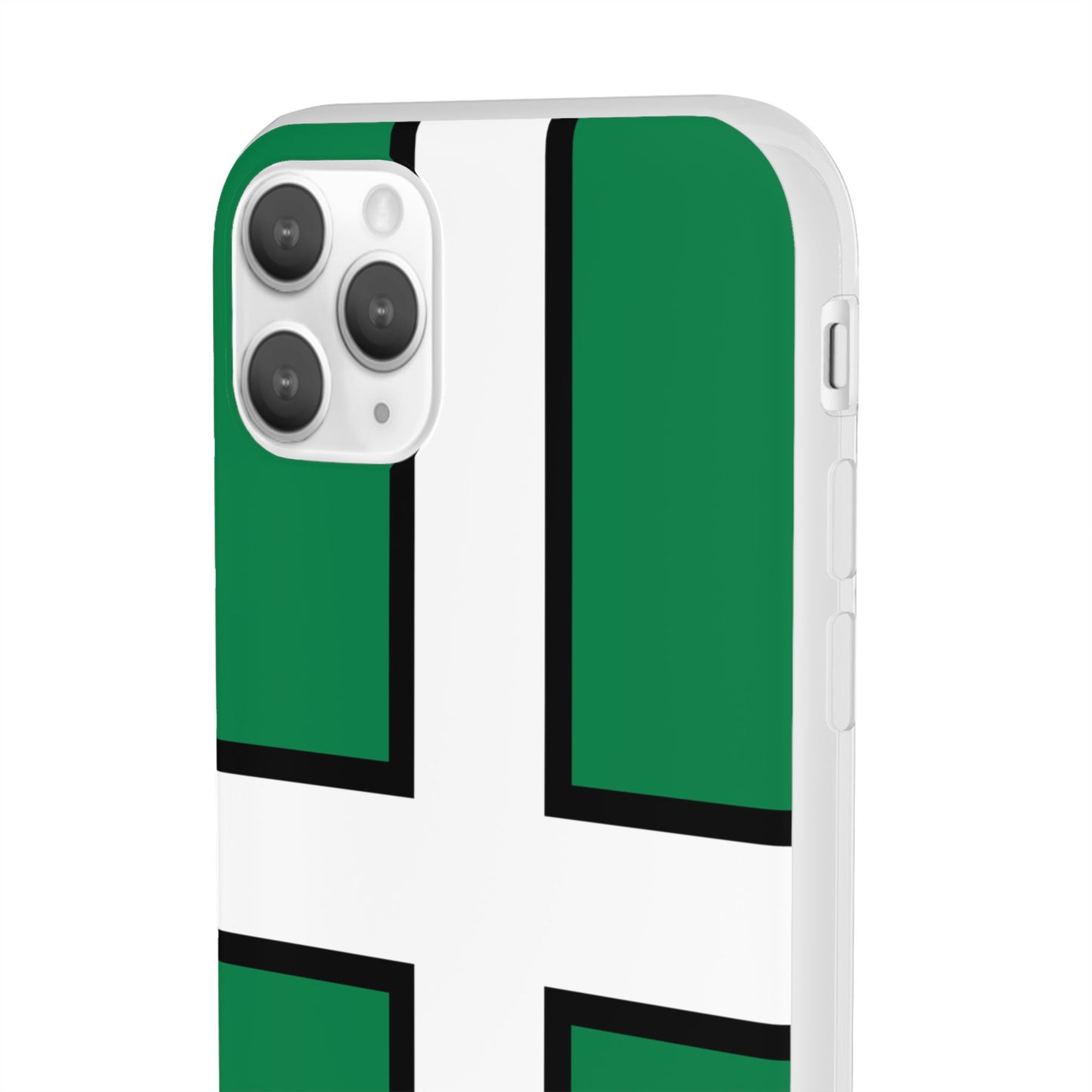 DEVON FLAG PHONE CASE (ALL MODELS)