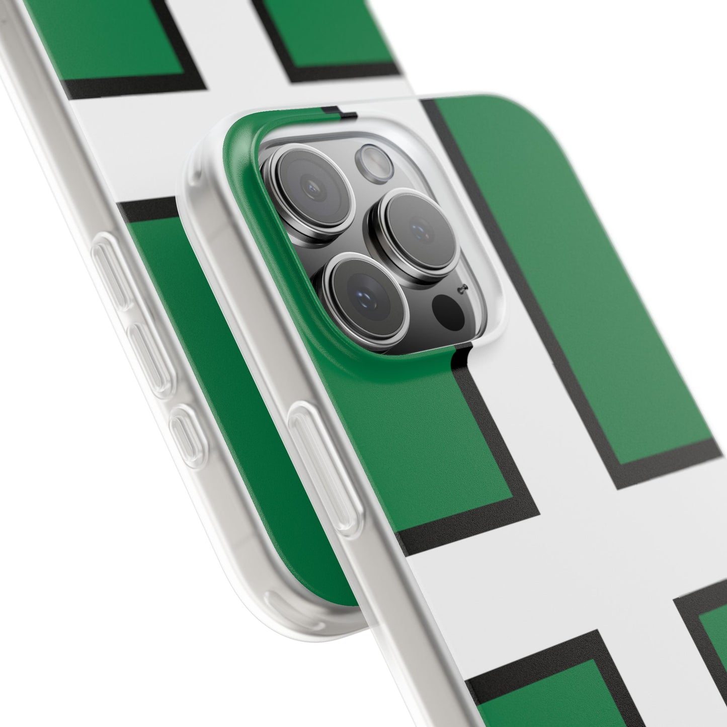 DEVON FLAG PHONE CASE (ALL MODELS)