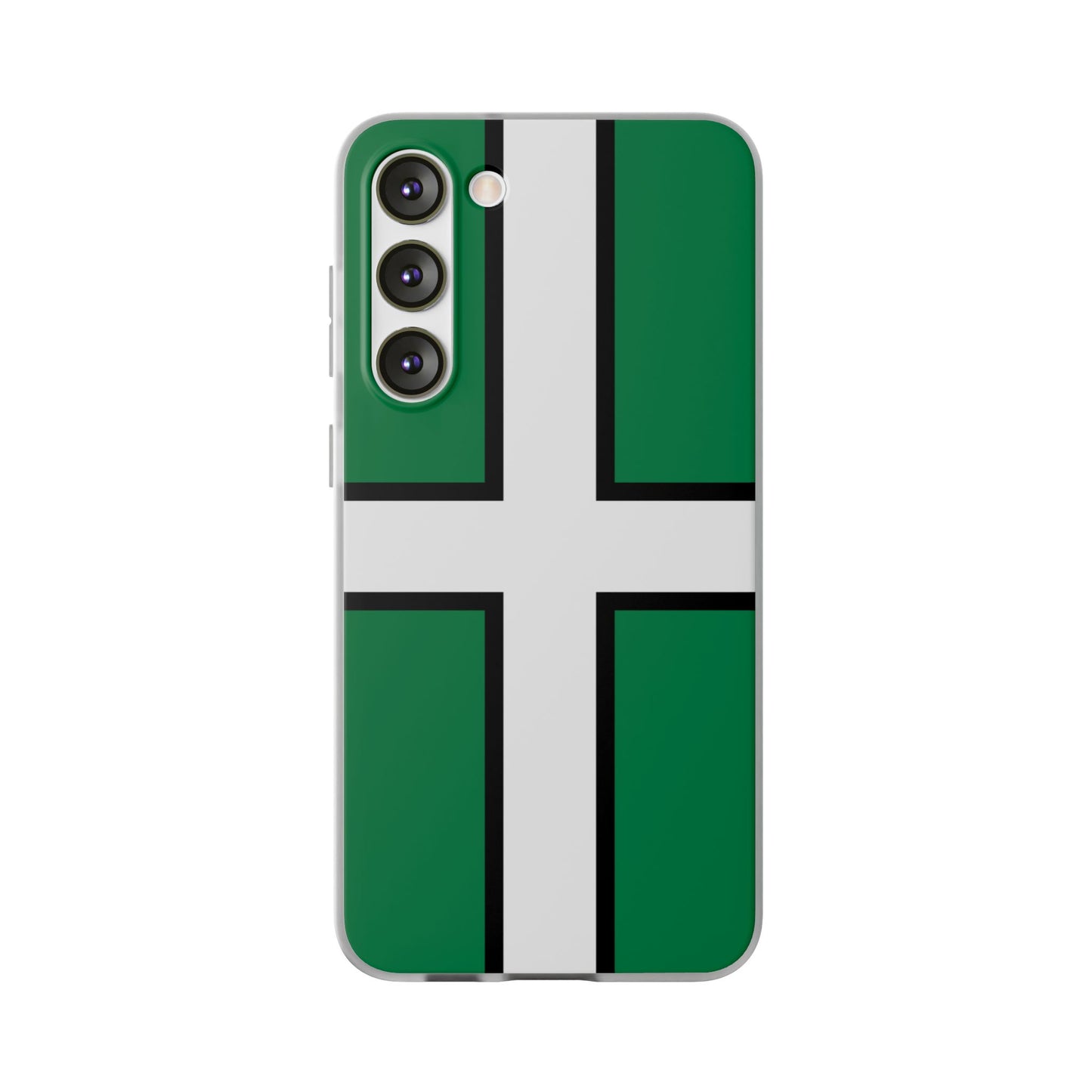 DEVON FLAG PHONE CASE (ALL MODELS)