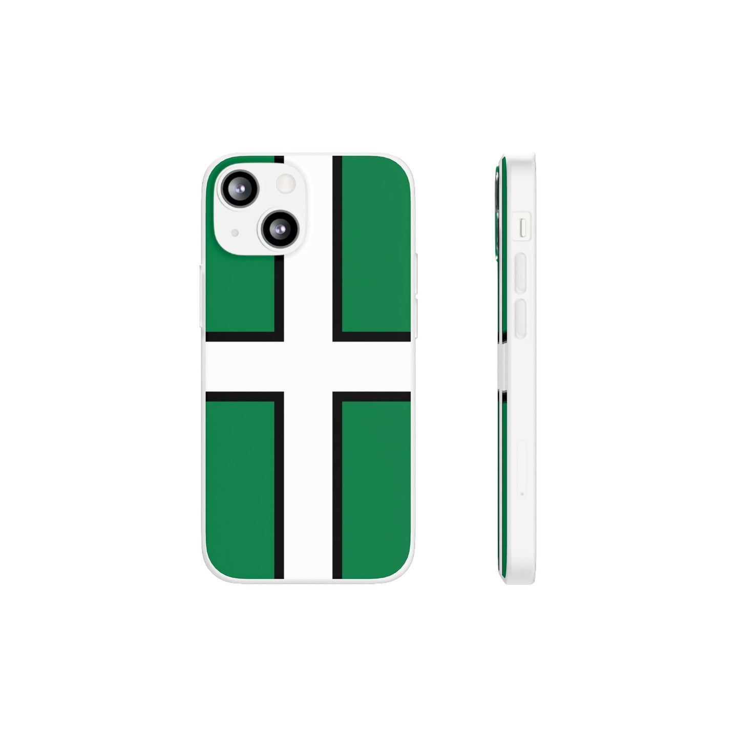 DEVON FLAG PHONE CASE (ALL MODELS)