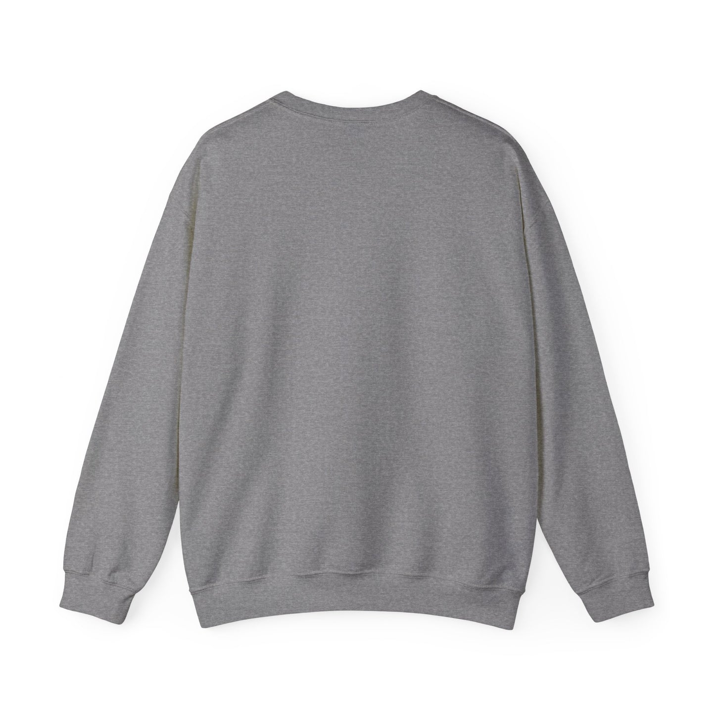 GWF CREWNECK JUMPER