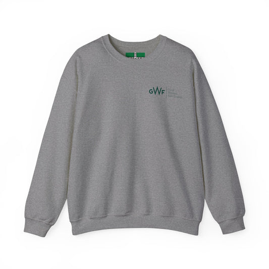 GWF CREWNECK JUMPER