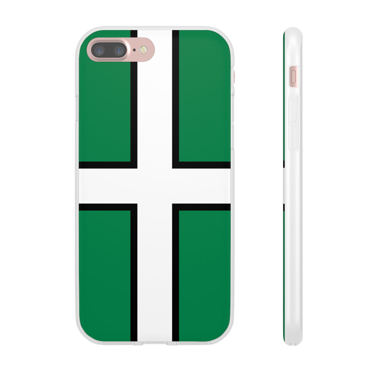 DEVON FLAG CASE (ALL PHONE MODELS)