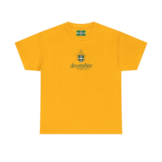 DEVONSHIRE T-SHIRT