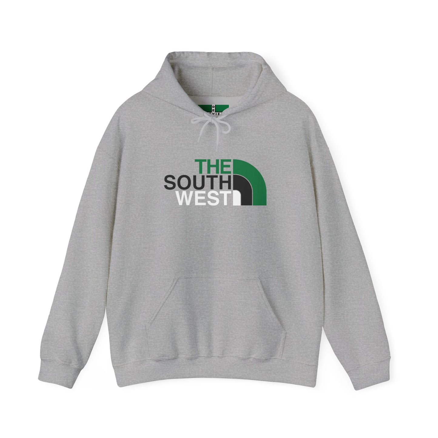 DEVON THE SOUTH WEST HOODIE