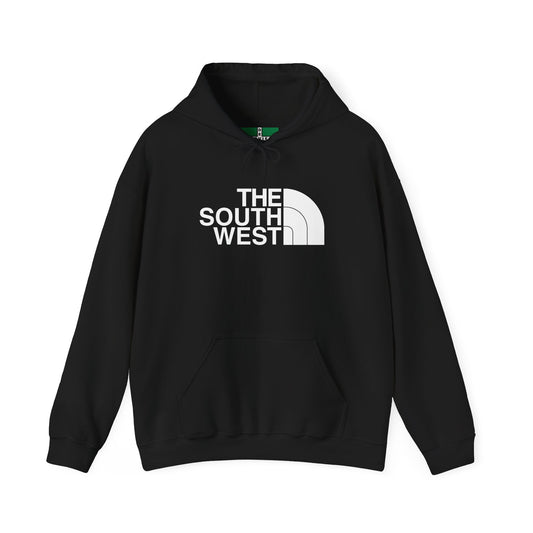 THE SOUTH WEST BASIC HOODIE