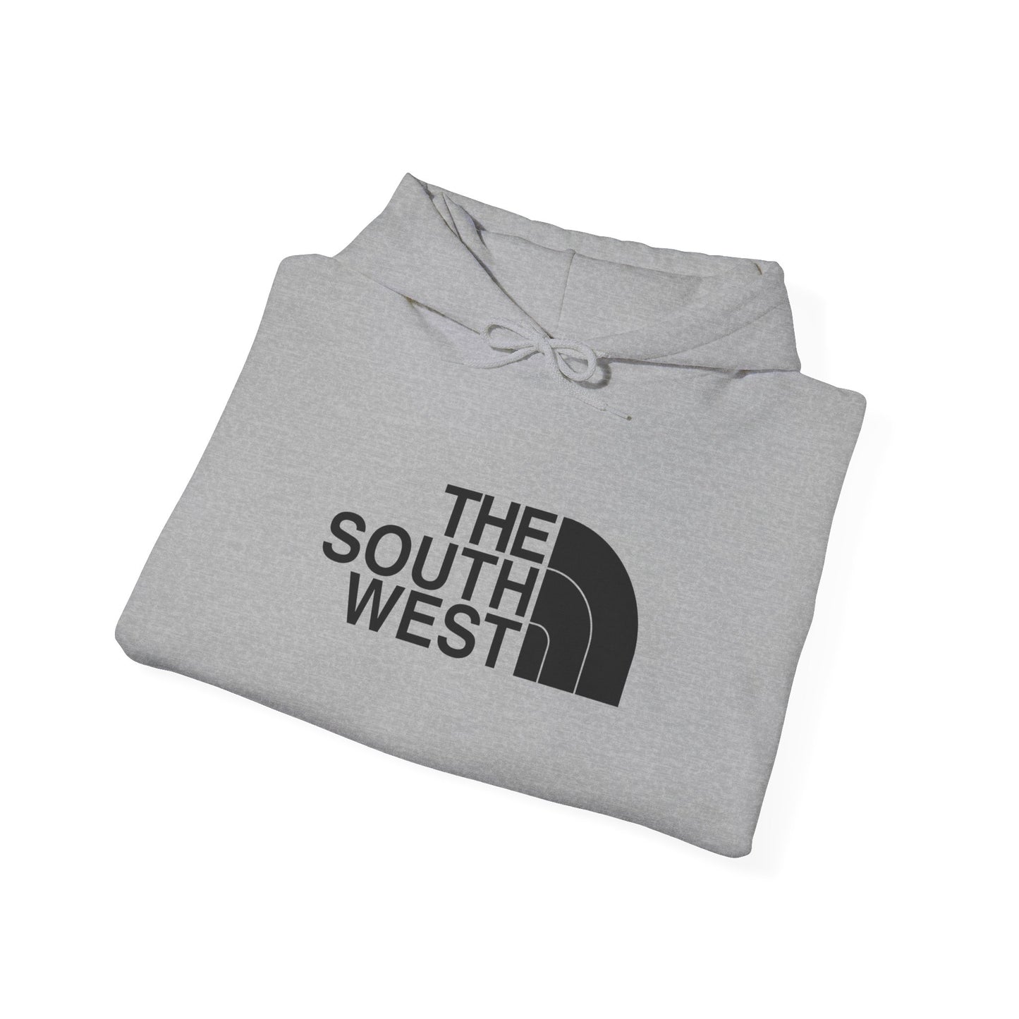 THE SOUTH WEST HOODIE