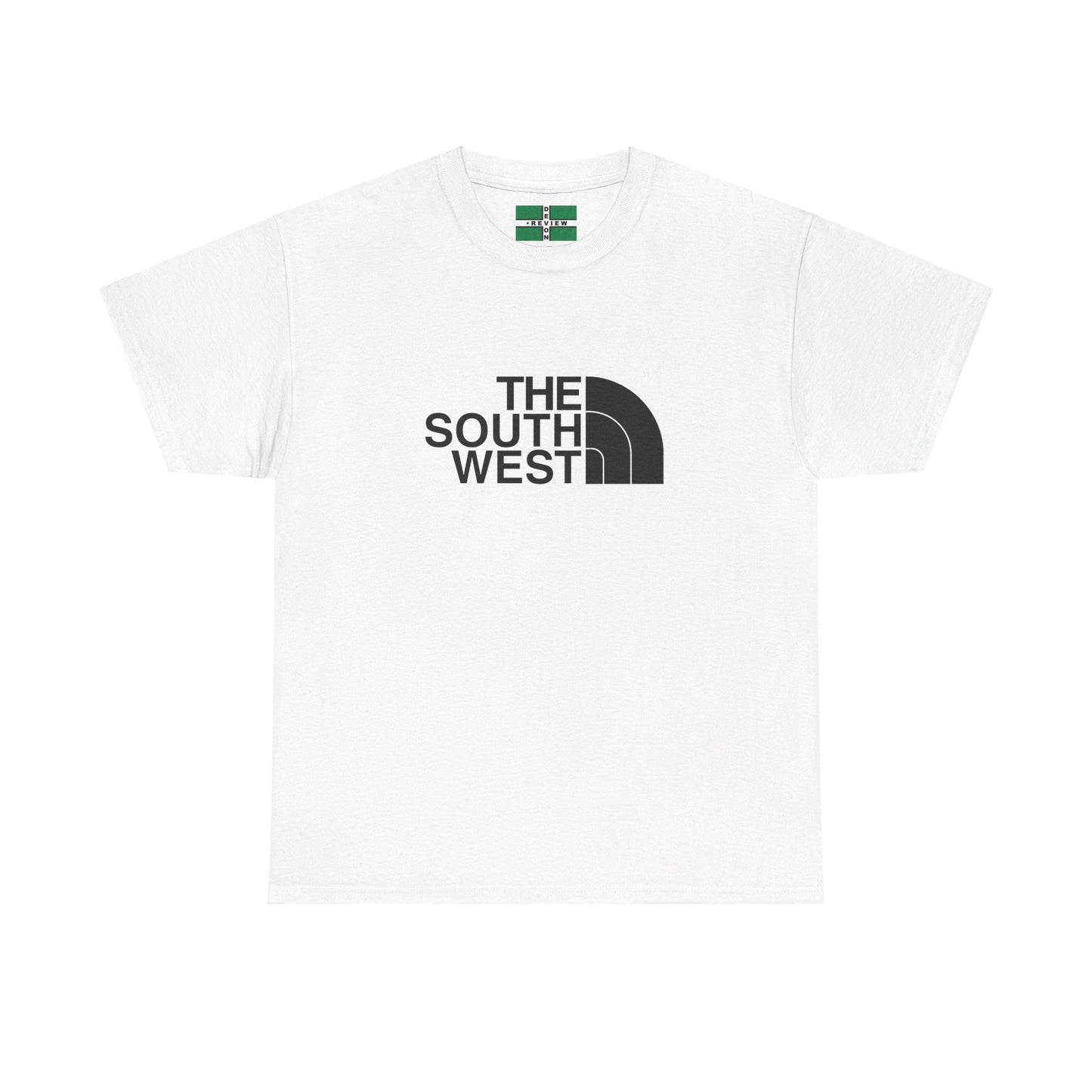 THE SOUTH WEST BASIC T