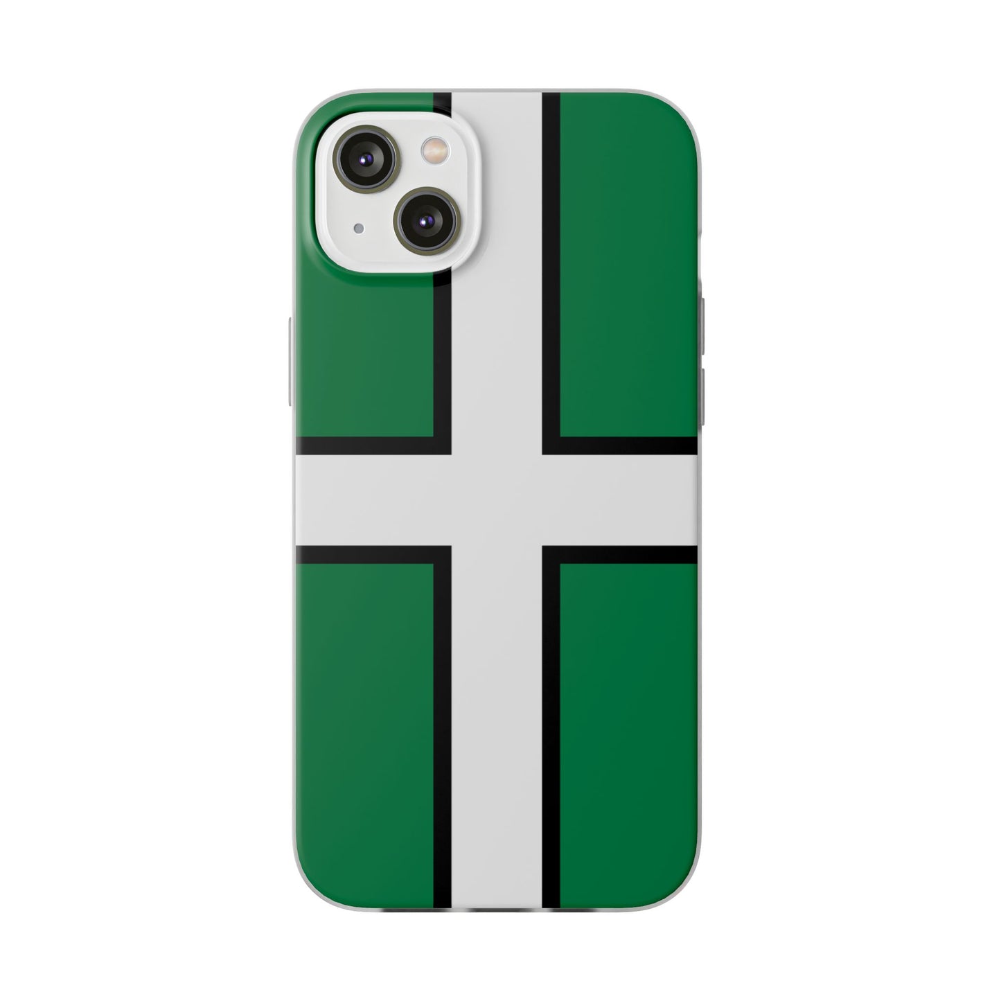 DEVON FLAG CASE (ALL PHONE MODELS)