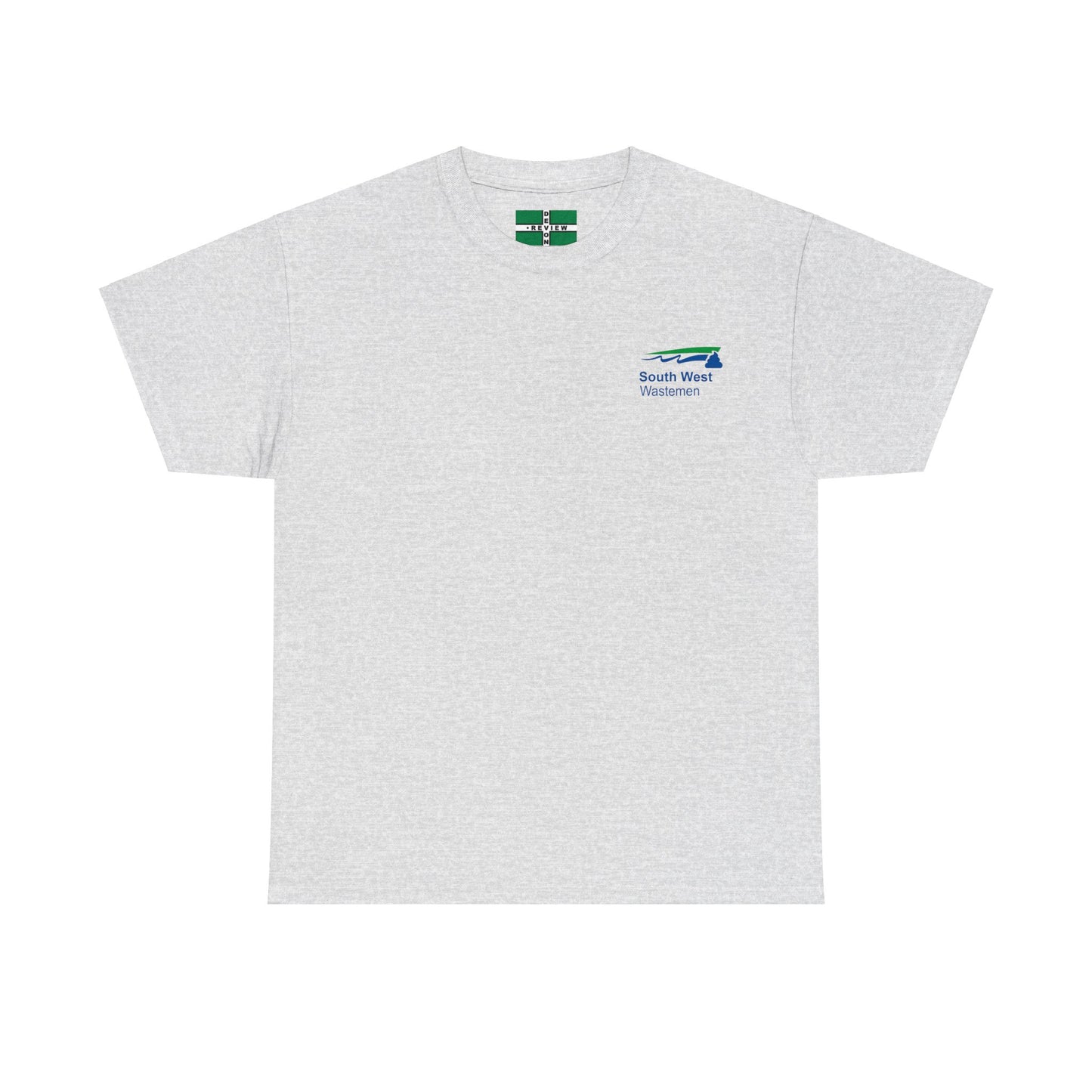 SOUTH WEST WASTEMEN T-SHIRT