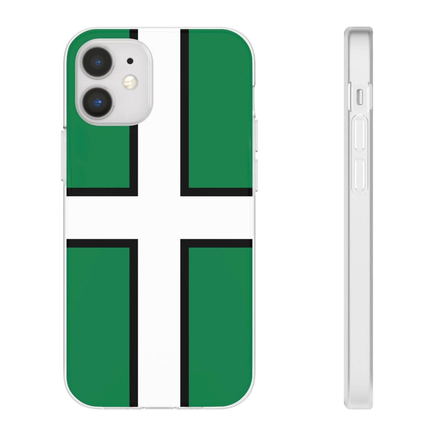 DEVON FLAG PHONE CASE (ALL MODELS)