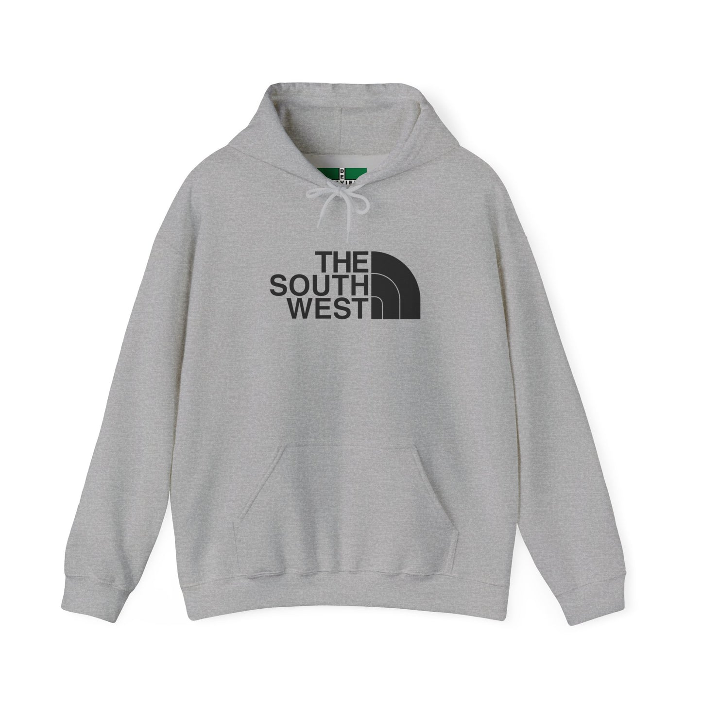 THE SOUTH WEST HOODIE