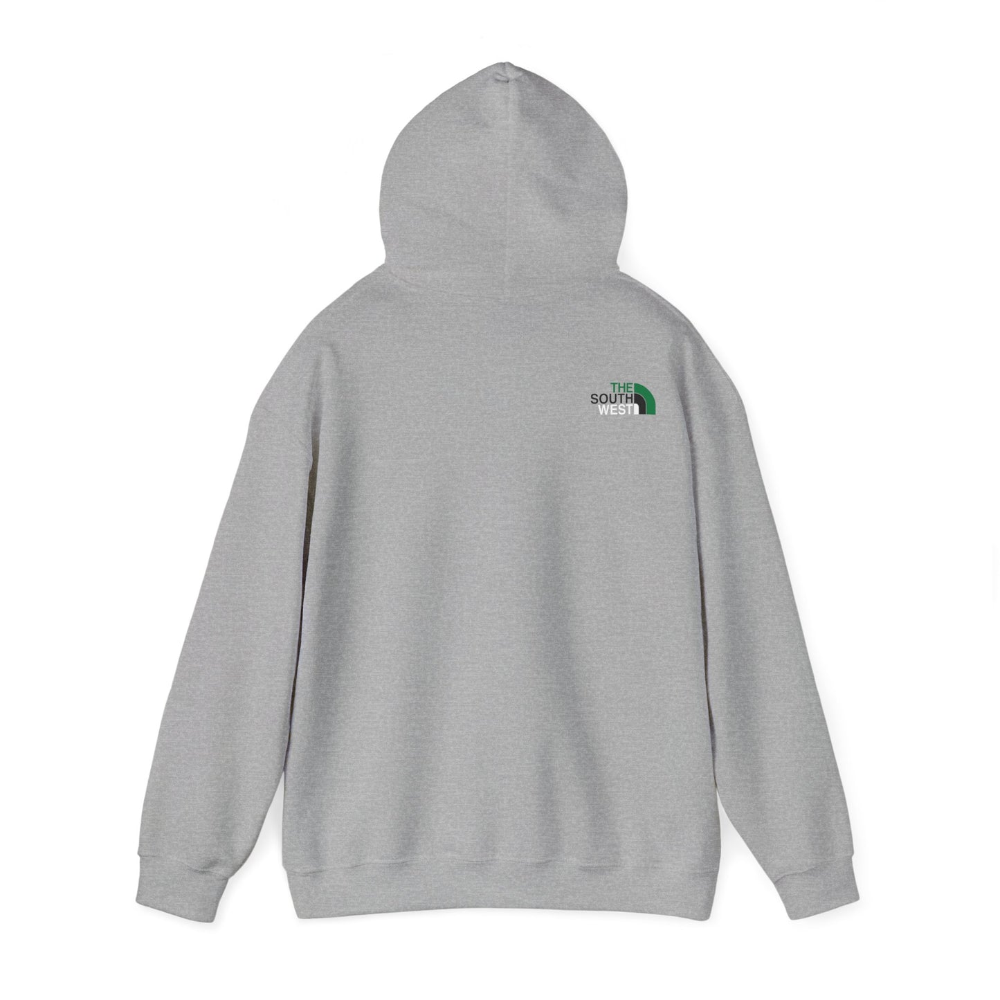 DEVON THE SOUTH WEST HOODIE