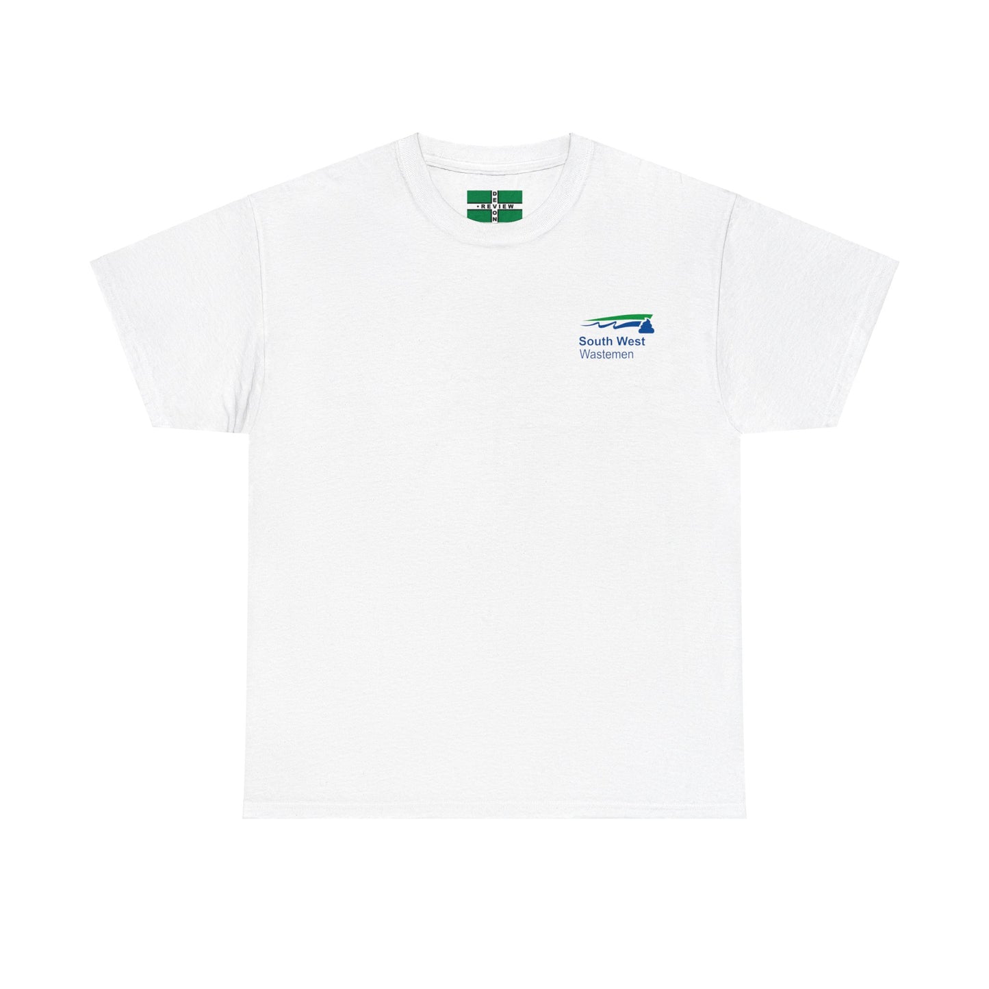 SOUTH WEST WASTEMEN T-SHIRT