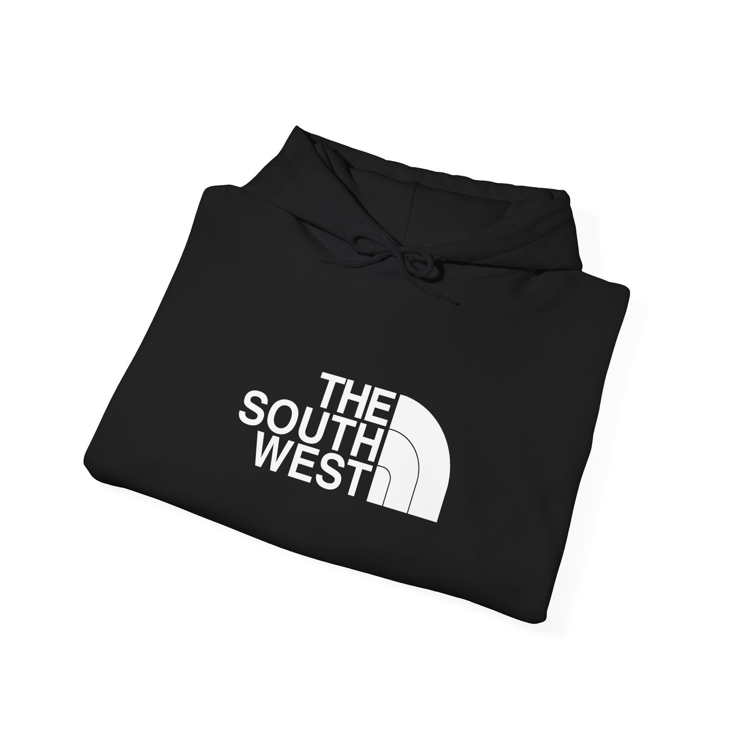 THE SOUTH WEST HOODIE