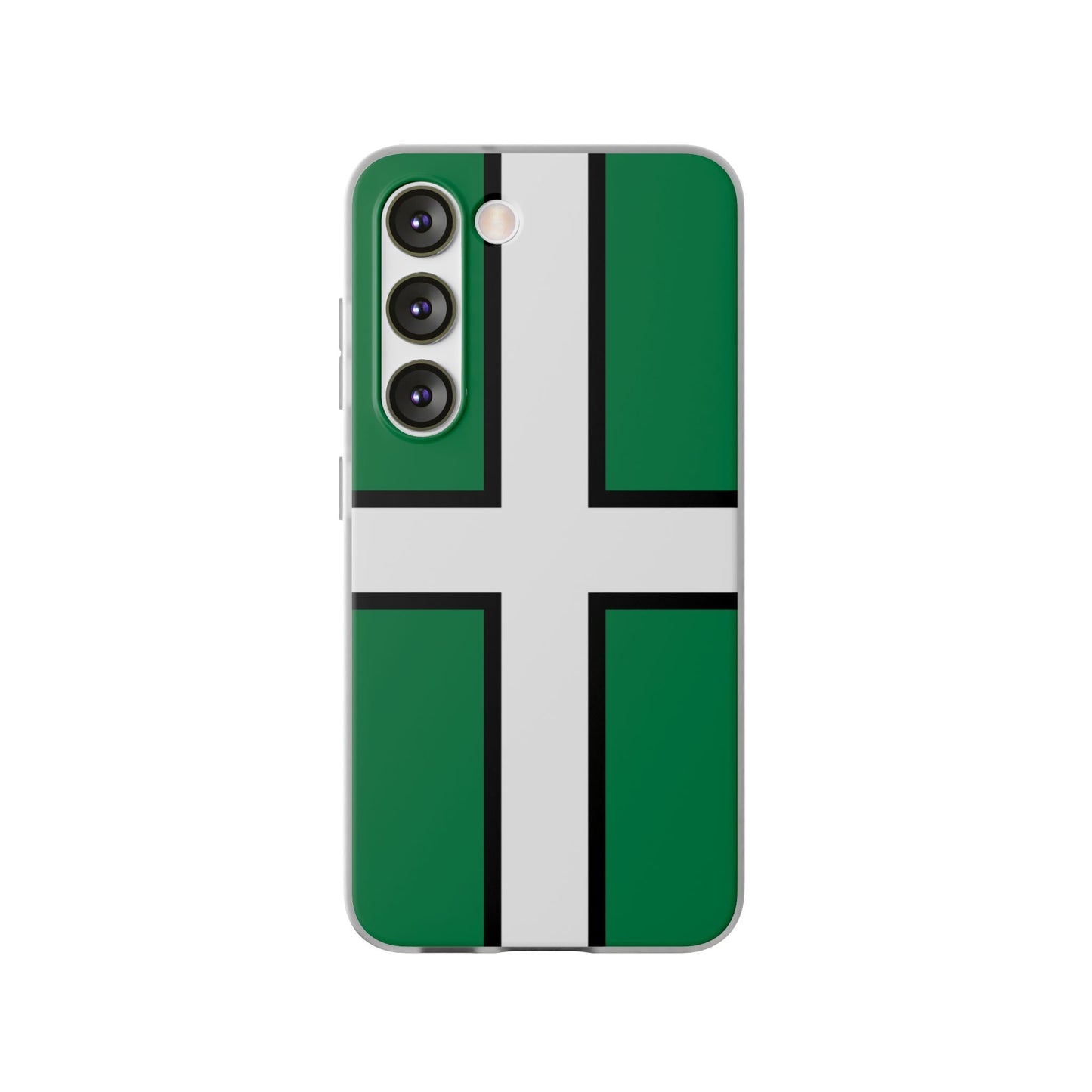 DEVON FLAG CASE (ALL PHONE MODELS)