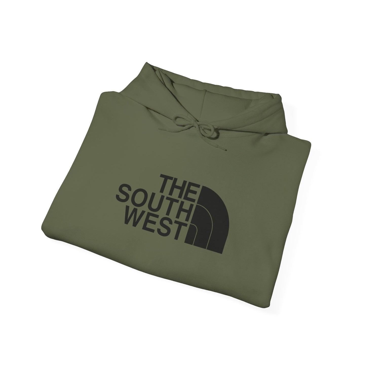 THE SOUTH WEST HOODIE