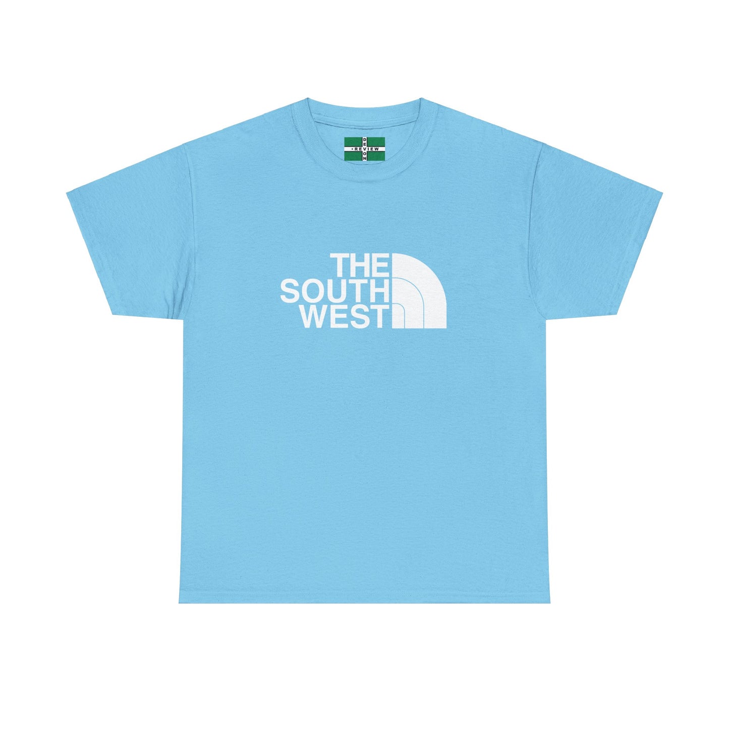 THE SOUTH WEST BASIC T