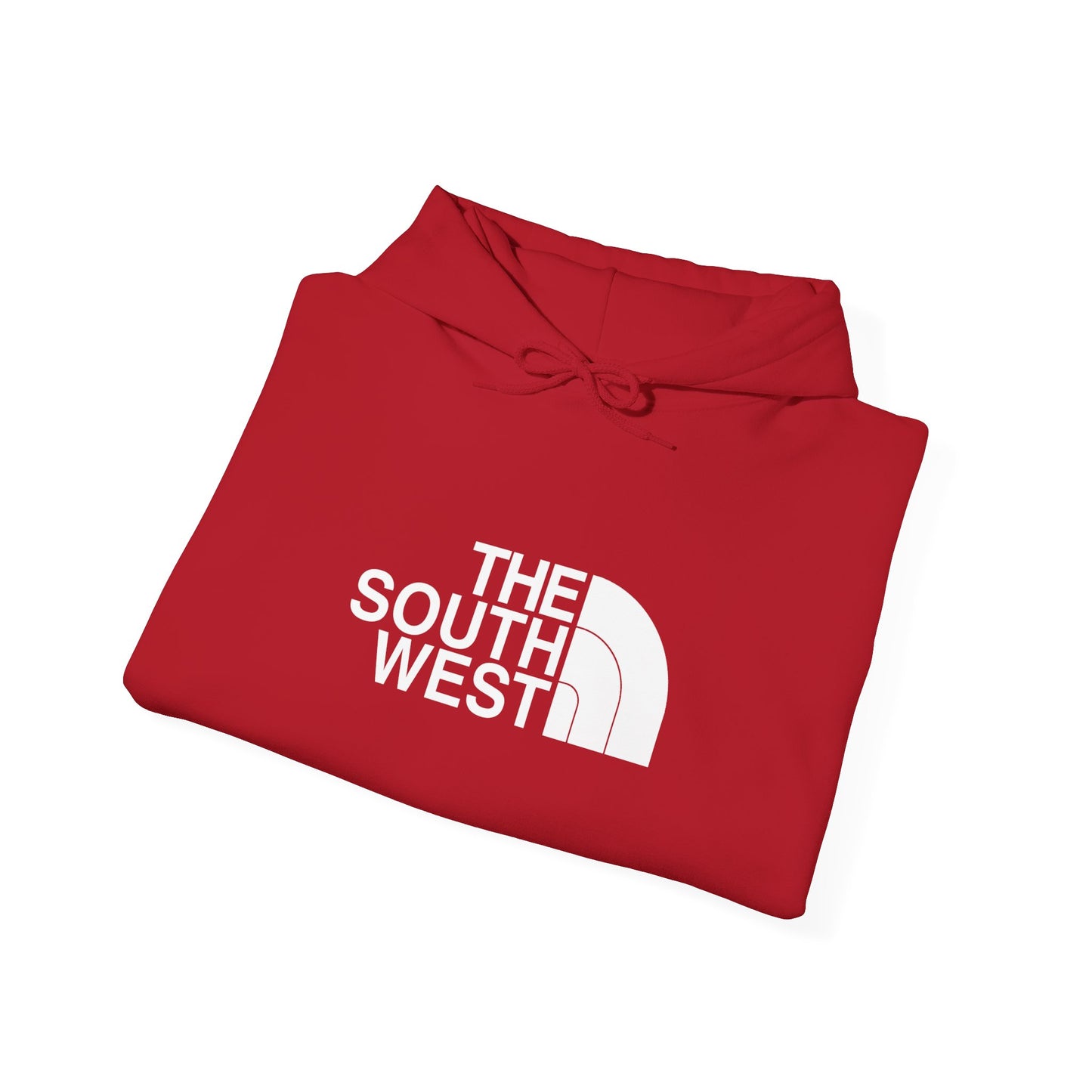 THE SOUTH WEST HOODIE