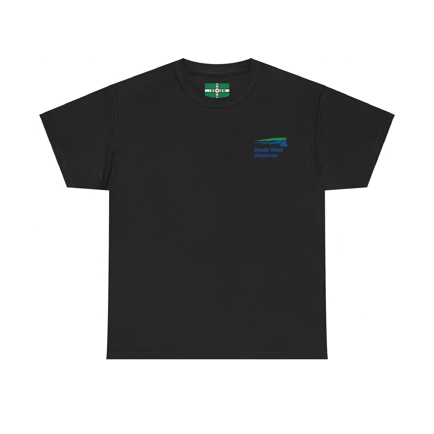 SOUTH WEST WASTEMEN T-SHIRT