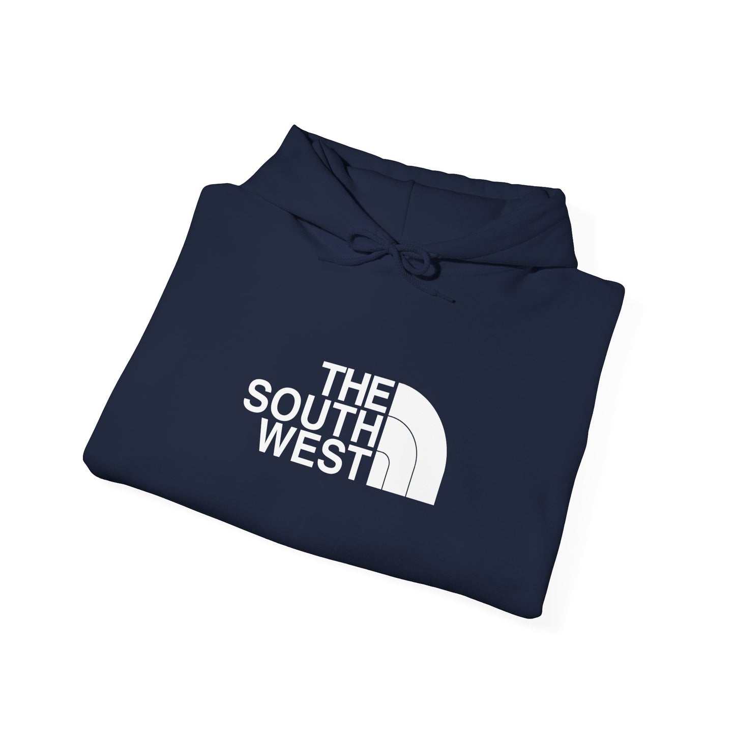 THE SOUTH WEST HOODIE