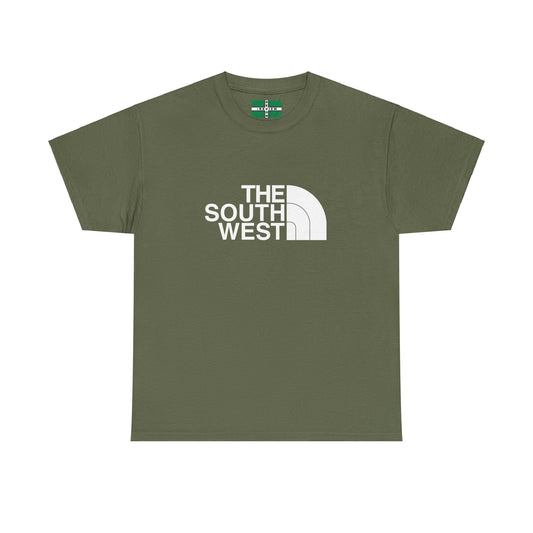 THE SOUTH WEST BASIC T