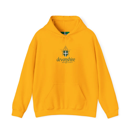 DEVONSHIRE HOODIE