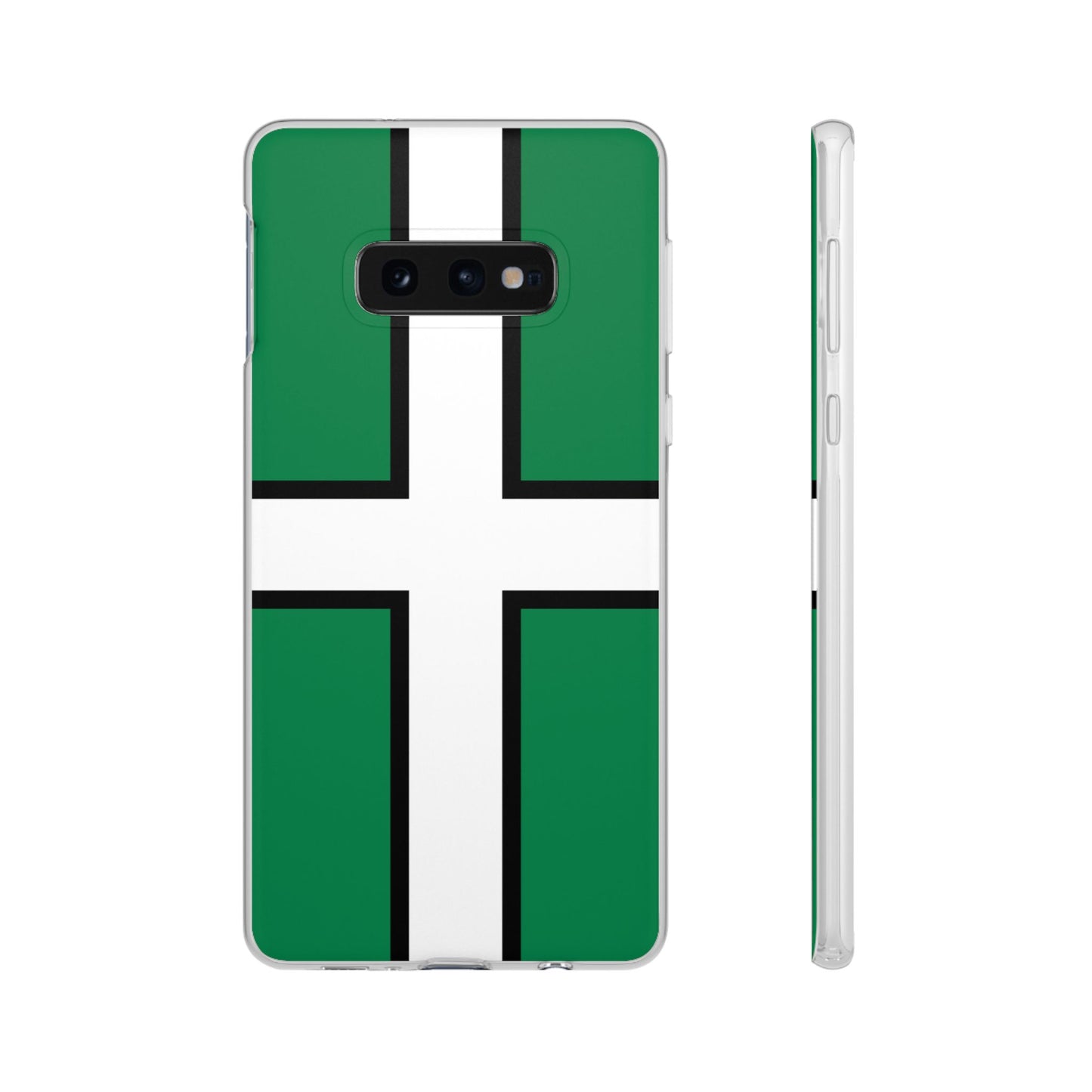 DEVON FLAG CASE (ALL PHONE MODELS)