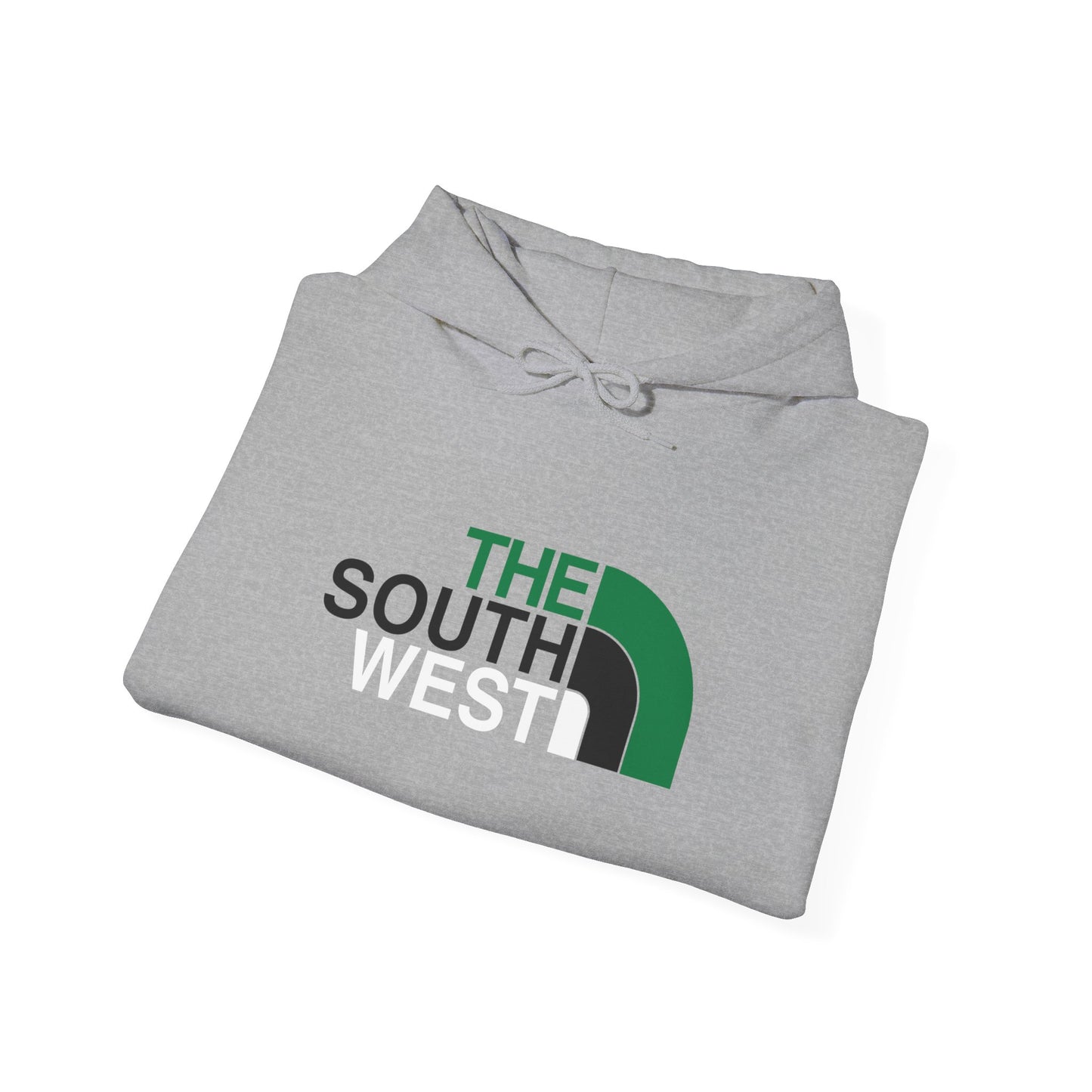 DEVON THE SOUTH WEST HOODIE