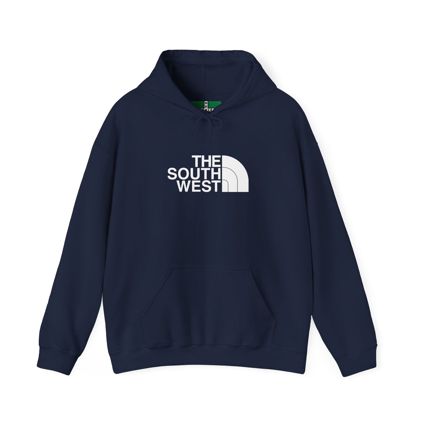 THE SOUTH WEST HOODIE