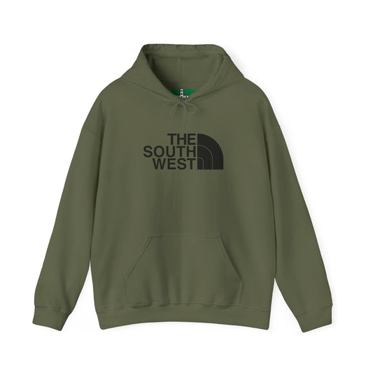 THE SOUTH WEST HOODIE