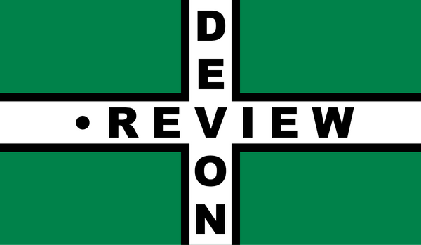 DEVON REVIEW